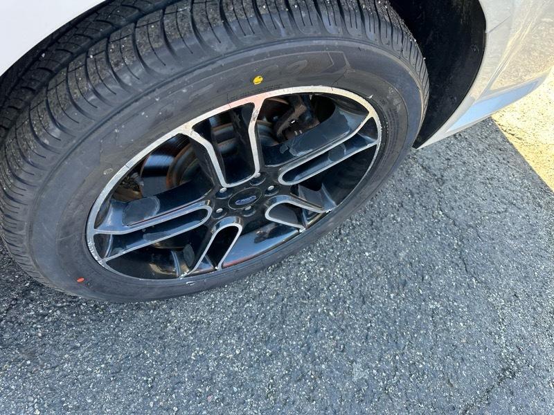 Ford Flex SEL FWD 2014