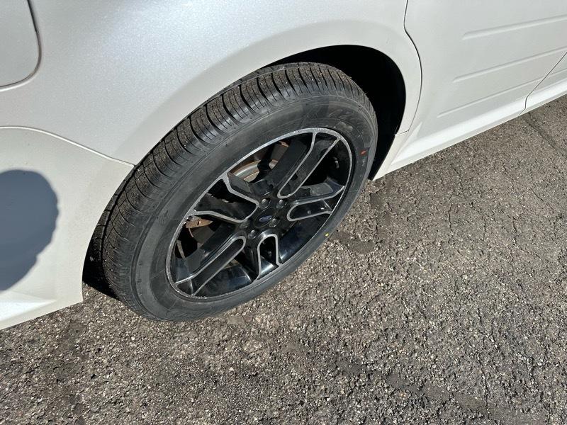 Ford Flex SEL FWD 2014