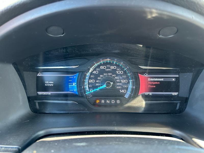 Ford Flex SEL FWD 2014