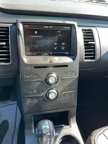 Ford Flex SEL FWD 2014