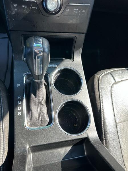 Ford Flex SEL FWD 2014