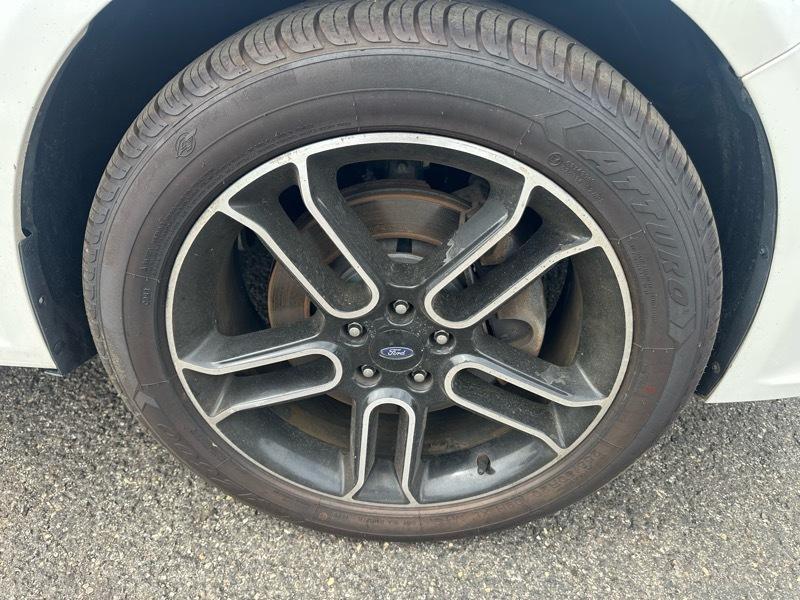 2014 Ford Flex SEL FWD's photo