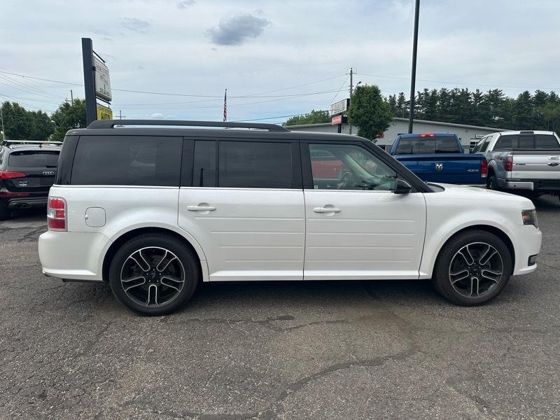 Ford Flex  2014