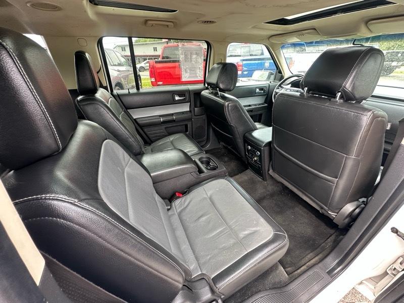 Ford Flex  2014