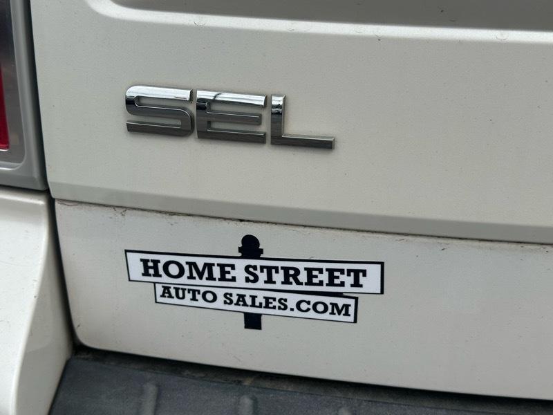 Ford Flex  2014