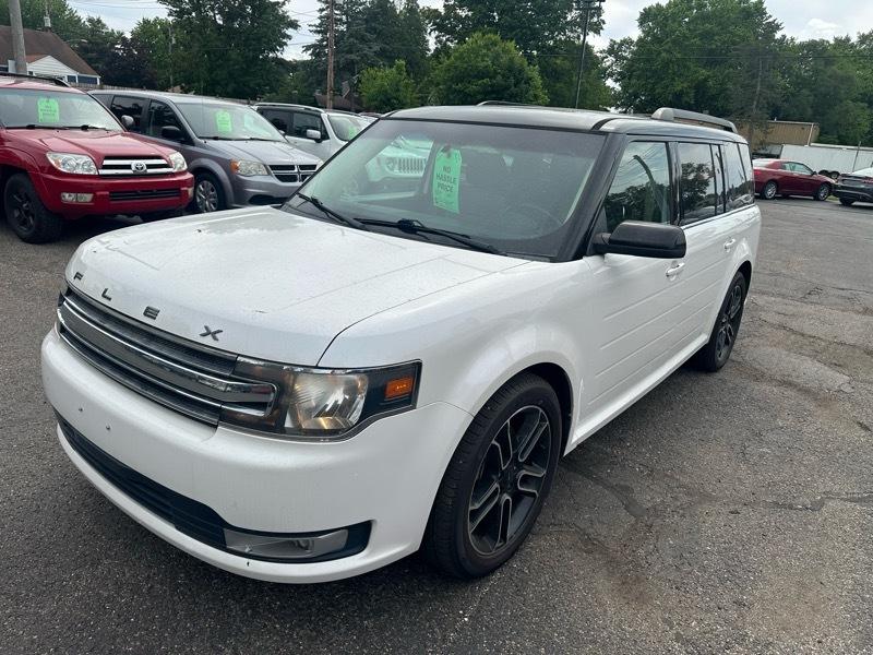 Ford Flex  2014
