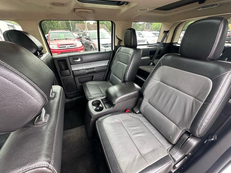 Ford Flex  2014