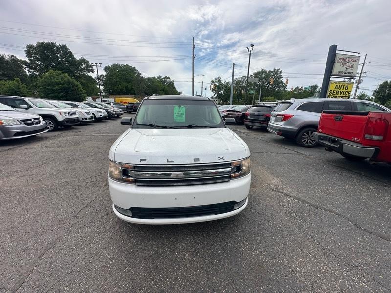 Ford Flex  2014