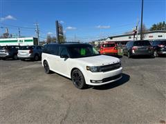 2014 Ford Flex 
