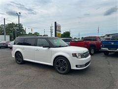2014 Ford Flex 