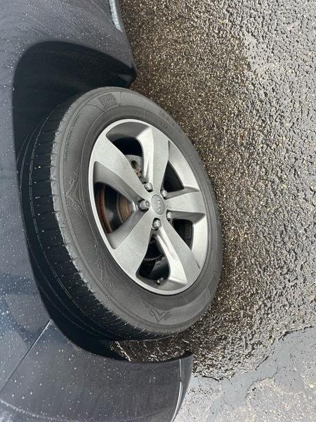 Jeep Grand Cherokee Limited 4WD 2015