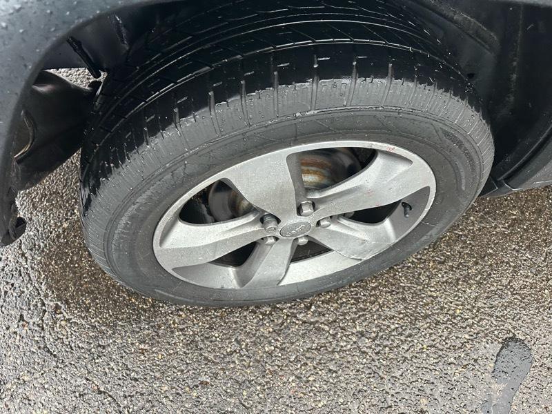 Jeep Grand Cherokee Limited 4WD 2015