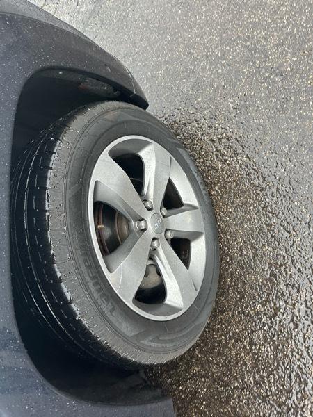 Jeep Grand Cherokee Limited 4WD 2015