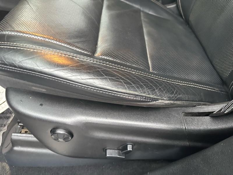 Jeep Grand Cherokee Limited 4WD 2015