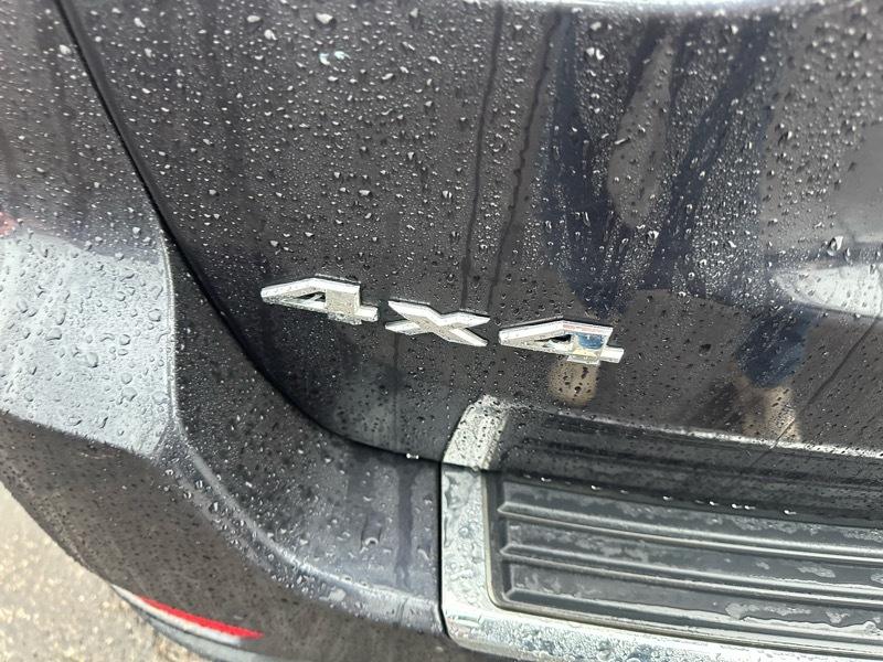 Jeep Grand Cherokee Limited 4WD 2015