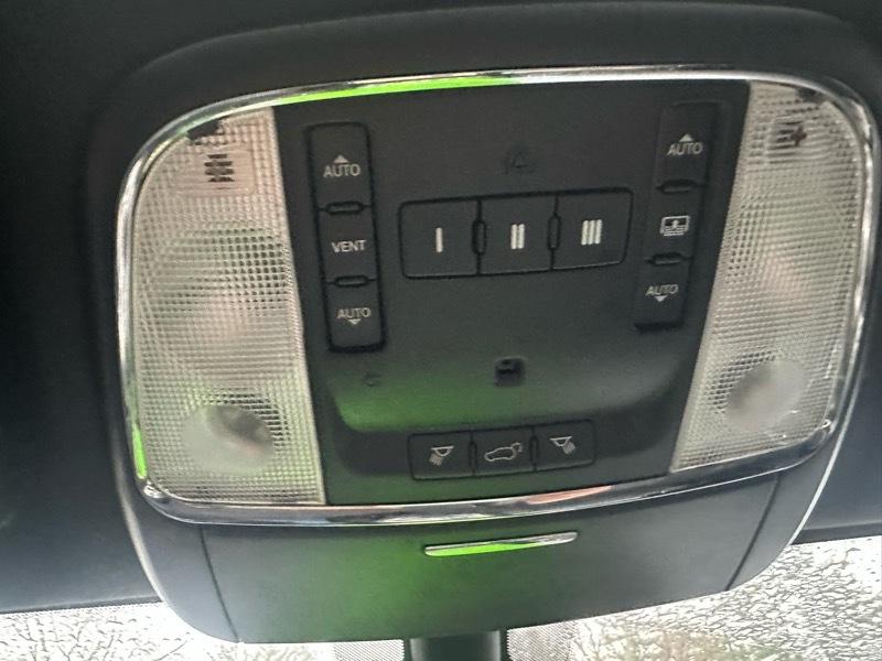 Jeep Grand Cherokee Limited 4WD 2015