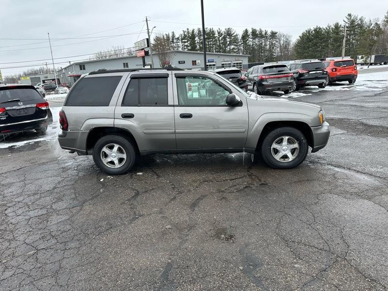 Chevrolet TrailBlazer  2006