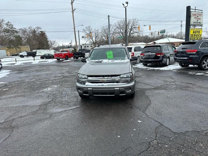 Chevrolet TrailBlazer  2006
