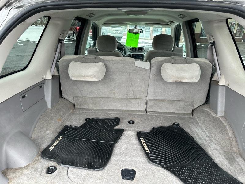 Chevrolet TrailBlazer  2006