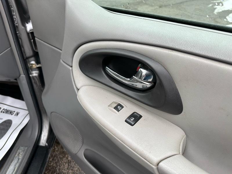 Chevrolet TrailBlazer  2006