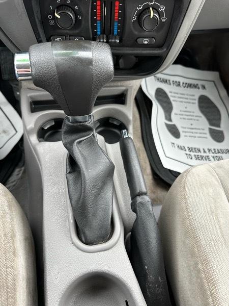 Chevrolet TrailBlazer  2006