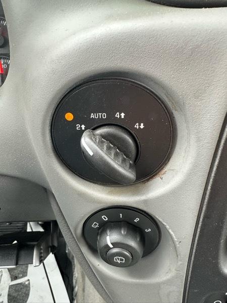 Chevrolet TrailBlazer  2006