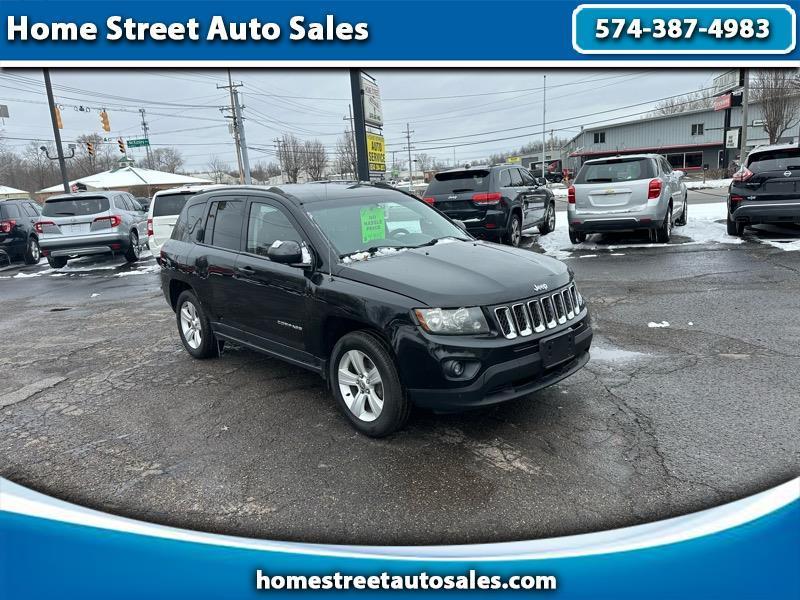 Jeep Compass  2014