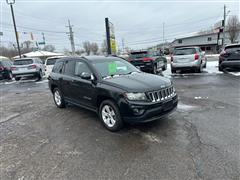 2014 Jeep Compass 