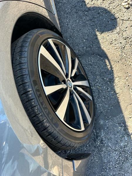 Nissan Altima SR 2020