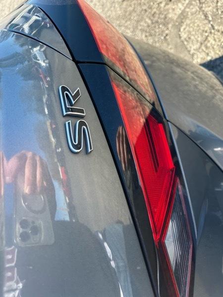 Nissan Altima SR 2020