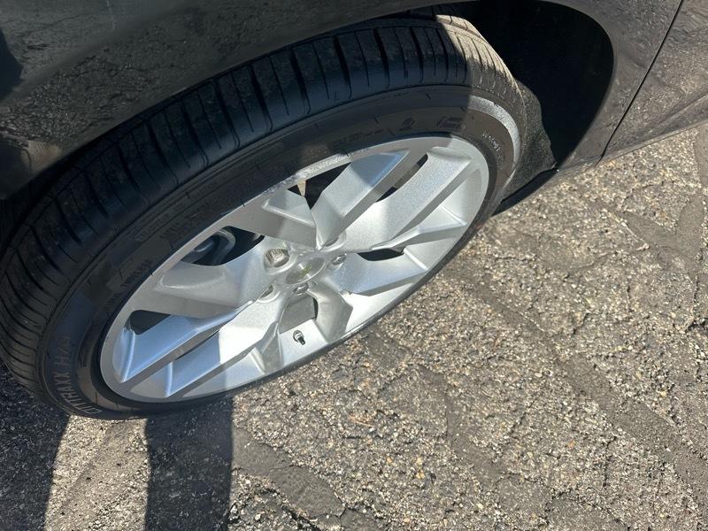 Chevrolet Impala LTZ 2014