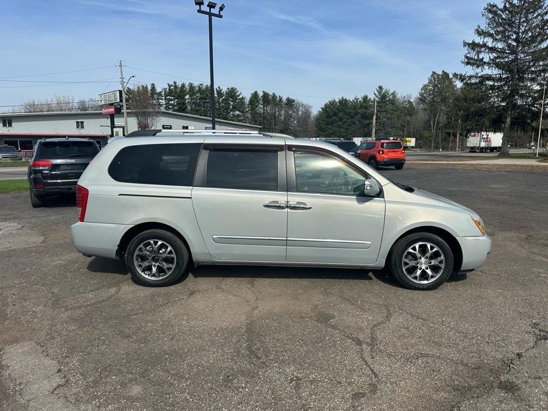 Kia Sedona EX LWB 2014