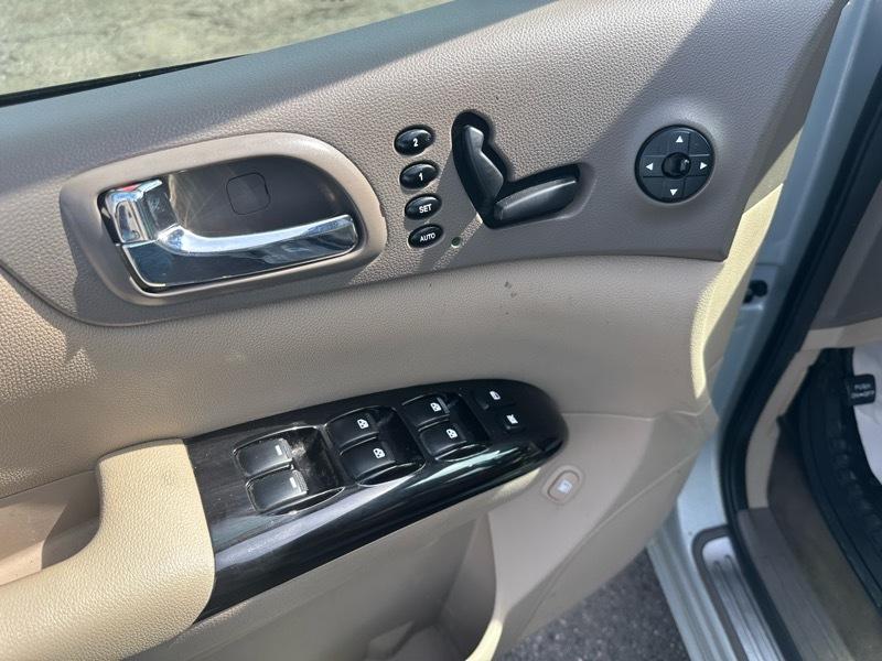 Kia Sedona EX LWB 2014