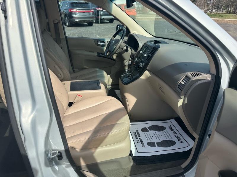 Kia Sedona EX LWB 2014