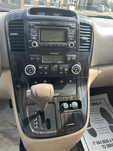 Kia Sedona EX LWB 2014