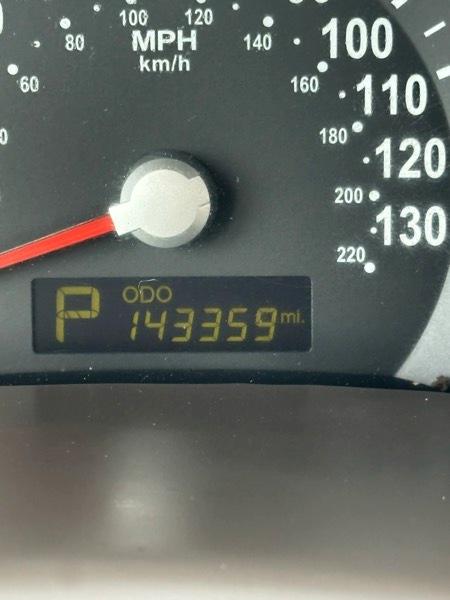 Kia Sedona EX LWB 2014