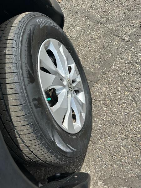 Honda CR-V EX-L 4WD 5-Speed AT 2014