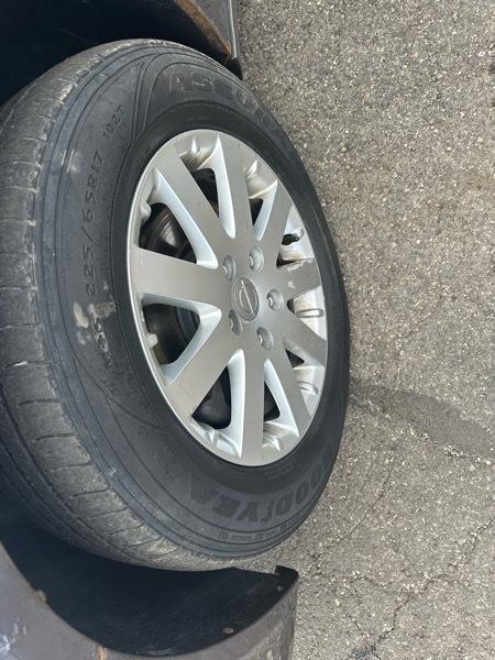 Chrysler Town & Country Touring 2016