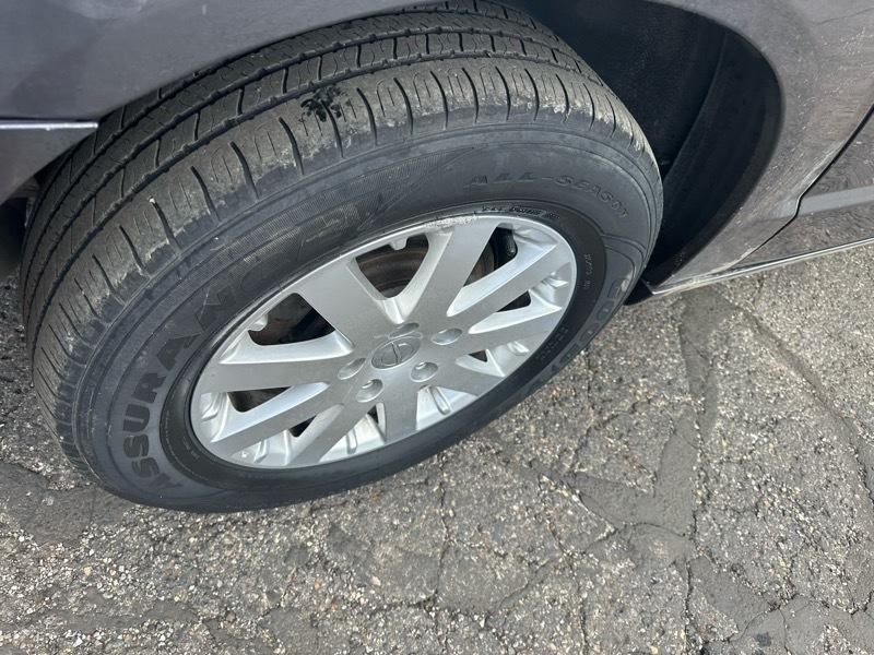 Chrysler Town & Country Touring 2016