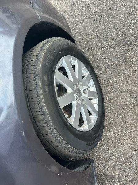 Chrysler Town & Country Touring 2016