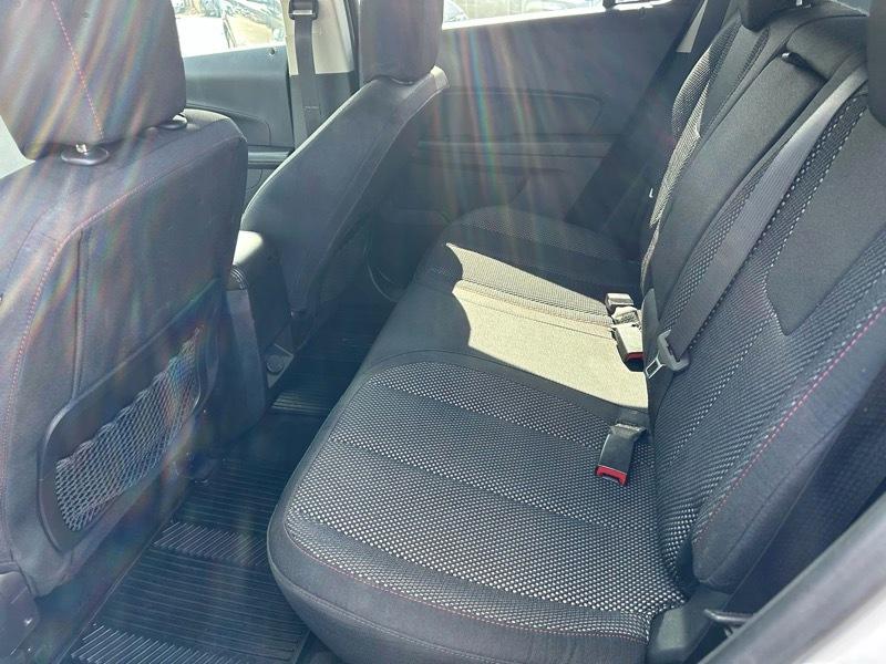 Chevrolet Equinox  2016