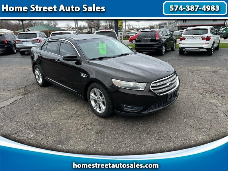 2013 Ford Taurus SEL