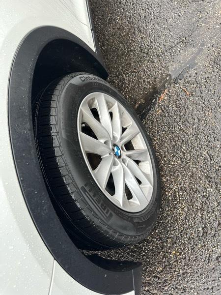 BMW X3  2017
