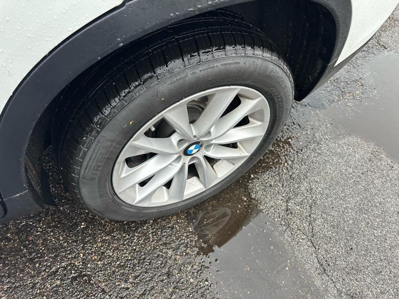 BMW X3  2017