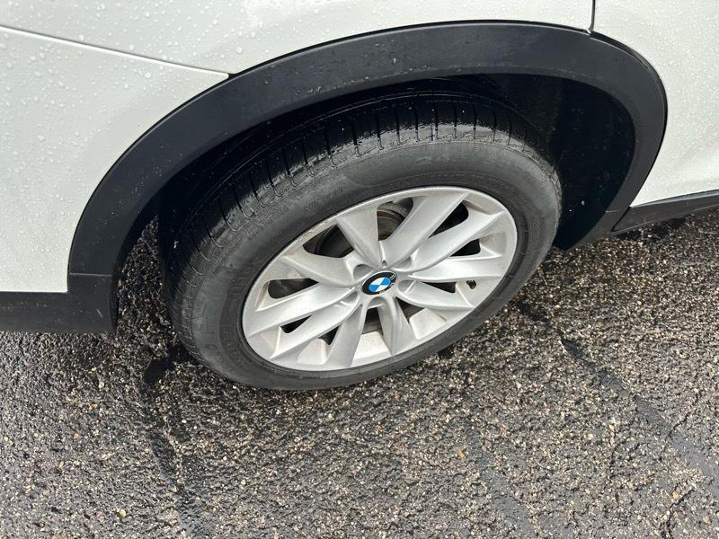 BMW X3  2017