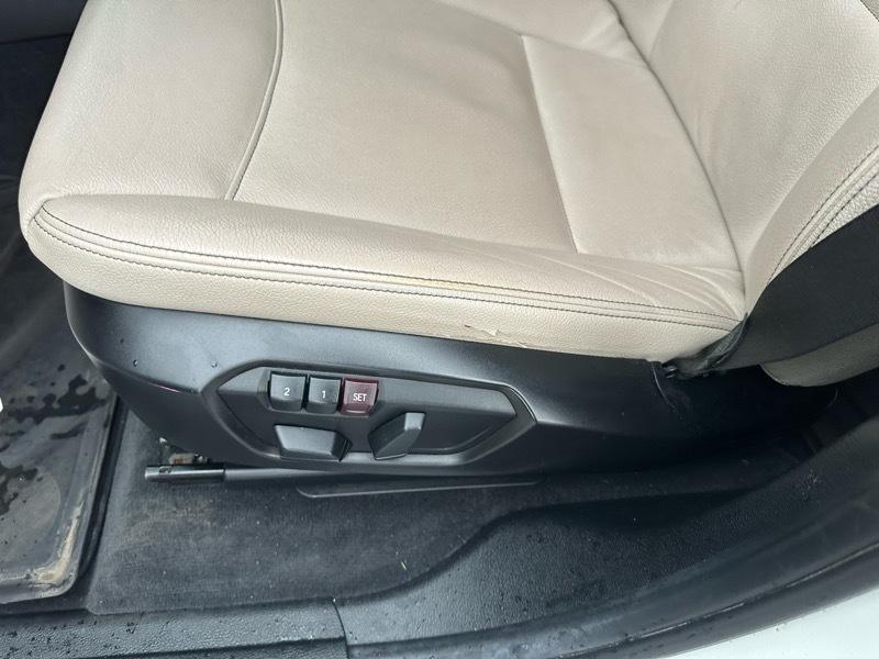 BMW X3  2017