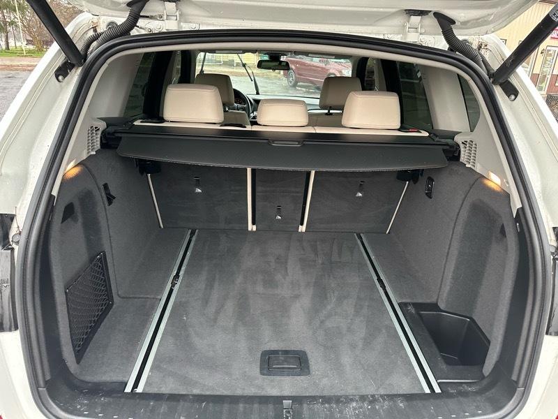 BMW X3  2017