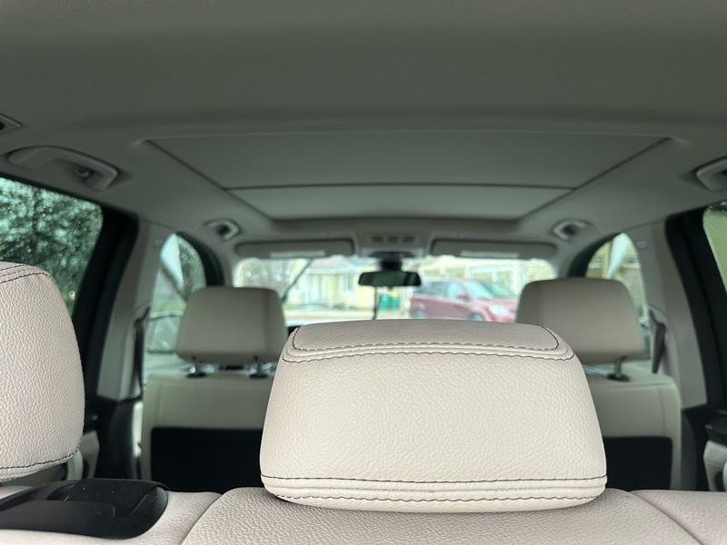 BMW X3  2017