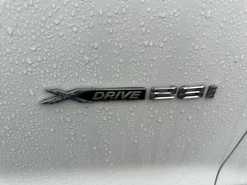 BMW X3  2017