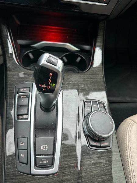 BMW X3  2017